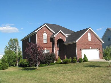 1982 Clearwater Dr, Lawrenceburg, KY 40342 - photo 2