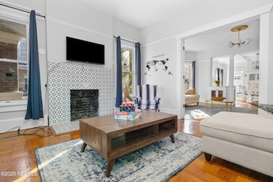 1232 N Laura St, Jacksonville, FL 32206 - photo 7