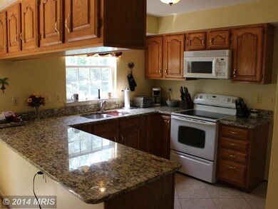 5454 Autumn Field Ct, Ellicott City, MD 21043 - photo 2