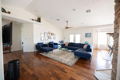 1713 N Hills Blvd, Grants, NM 87020 - photo 7