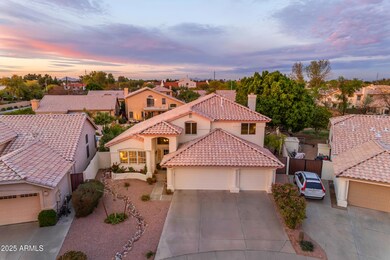 3482 W Shannon St, Chandler, AZ 85226 - photo 3