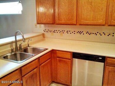 kitchen  Stainless Appliances