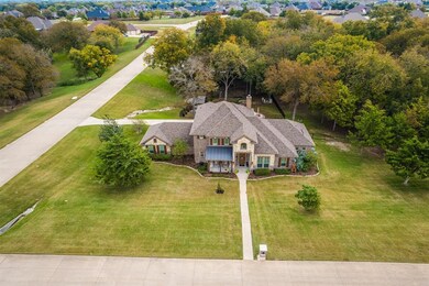 Over an acre