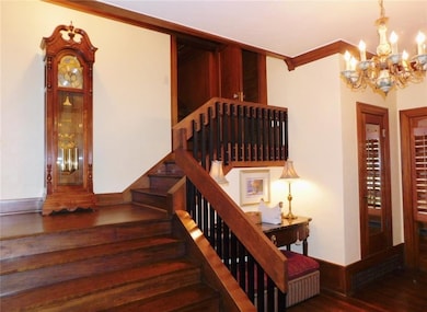 1404 N Broadway Ave, Shawnee, OK 74801 - photo 4