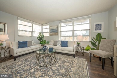 Radnor House unit 222, Bryn Mawr, PA 19010 - photo 2