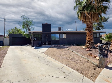 709 Evergreen Cir, Las Vegas, NV 89107 - photo 3