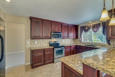 Kitchen View 3