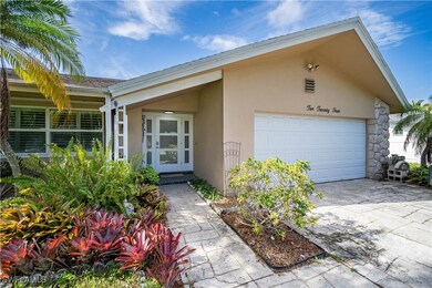 1024 El Mar Ave, Fort Myers, FL 33919 - photo 2