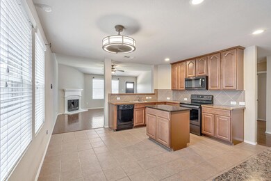 692 Austin Ln, Lavon, TX 75166 - photo 4