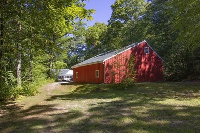 122 Cote Rd, Monson, MA 01057 - photo 2