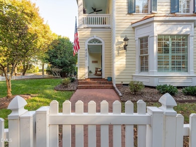 4201 Falls River Ave, Raleigh, NC 27614 - photo 3