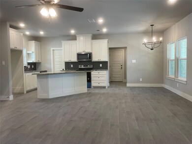 100 Monarch Ln, Poolville, TX 76487 - photo 7