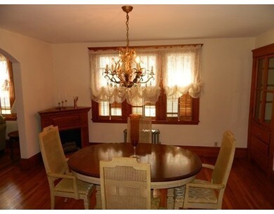 16 Palmer Ave unit 1, Peabody, MA 01960 - photo 2