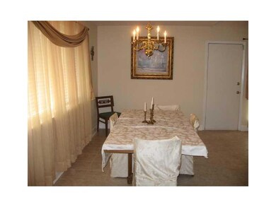 Photo. Dining area