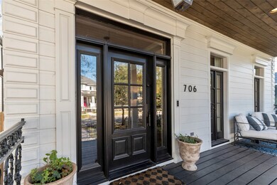 706 E 10th 1/2 St, Houston, TX 77008 - photo 4