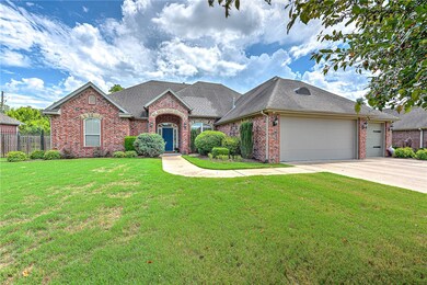 3463 Westchase St, Springdale, AR 72762 - photo 2