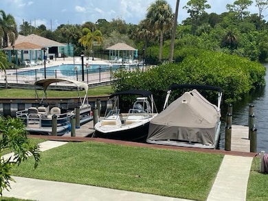 1551 NE 13th Terrace unit A15, Jensen Beach, FL 34957 - photo 4