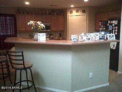 kitchen greenlee