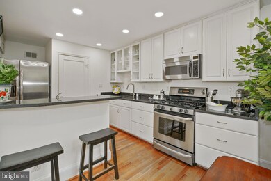 3812 47th St NW, Washington, DC 20016 - photo 5