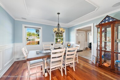 Dining Room Views