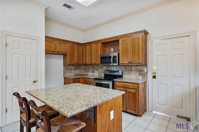 3603 E Meadow Ct, Zachary, LA 70791 - photo 6