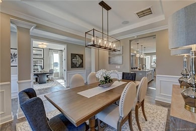 1547 Thatcher Crossing unit 19, Clover, SC 29710 - photo 4