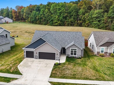 13673 Copper Strike Pass, Fort Wayne, IN 46845 - photo 5