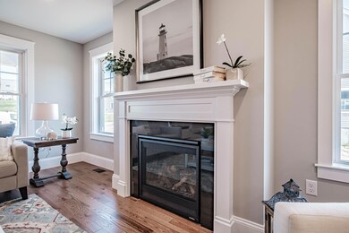 6 Windswept Dr unit 23, Gorham, ME 04038 - photo 4