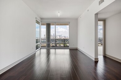 Luxury Model Unit