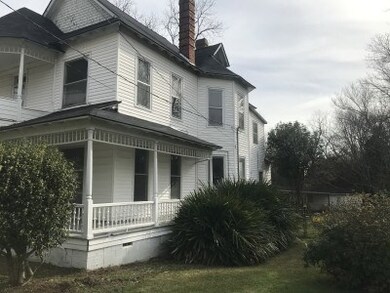 125 E Furlow St, Americus, GA 31709 - photo 3