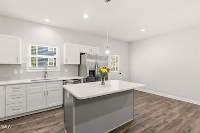 1213 Grant St, Durham, NC 27701 - photo 3