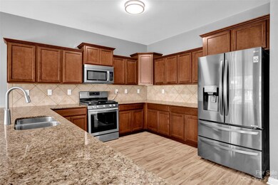 1441 Winter Dr, Statesville, NC 28677 - photo 7