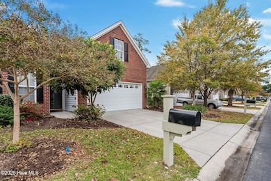 90 Field Planters Cir, Calabash, NC 28467 - photo 2