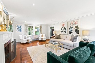 43 Fiske Rd, Wellesley Hills, MA 02481 - photo 6