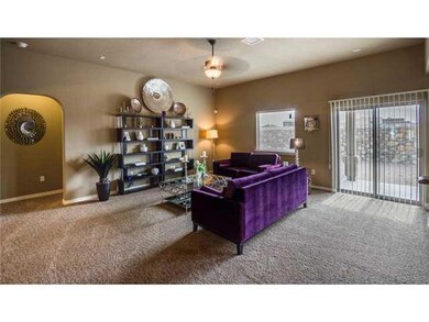 14817 Bert Cameron Ave, El Paso, TX 79938 - photo 6