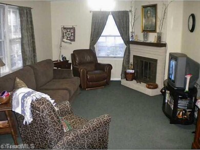 Den/Family/Great Room.
