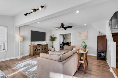 201 E Lincoln Ave, Roselle Park, NJ 07204 - photo 4