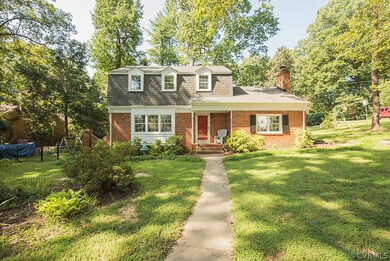 2930 Scherer Dr, North Chesterfield, VA 23235 - photo 2