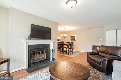 14202 Dove Creek Way unit 201, Sparks Glencoe, MD 21152 - photo 3