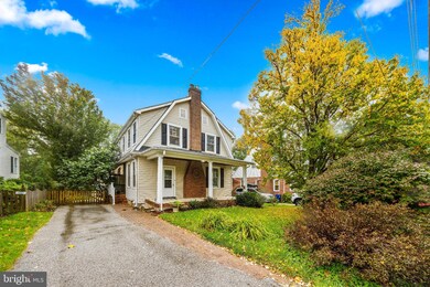 307 E Lake Ave, Baltimore, MD 21212 - photo 2