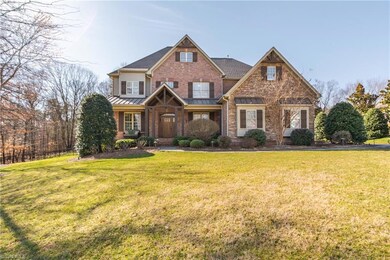 Welcome home to your classic R&K built 4 bedroom/4 bath home in the beautiful Vineyards neighborhood!