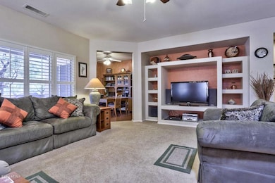 15058 W Cactus Ridge Way, Surprise, AZ 85374 - photo 3