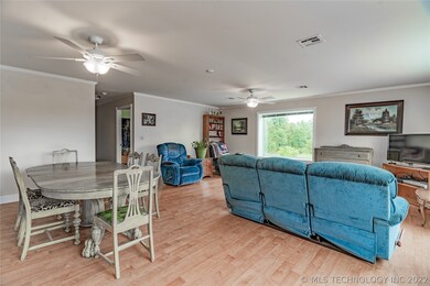 9906 S 241st West Ave, Sapulpa, OK 74066 - photo 5