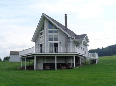 2017 Halls Stream Rd unit 4, Pittsburg, NH 03592 - photo 2