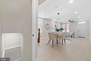 1401 E Eager St, Baltimore, MD 21205 - photo 6