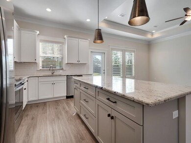 49 Manchester Dr, Crawfordville, FL 32327 - photo 7