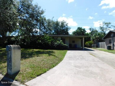 993 Pinson Blvd, Rockledge, FL 32955 - photo 2