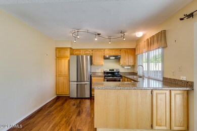 3737 W REDFIELD RD Phoenix AZ 85053