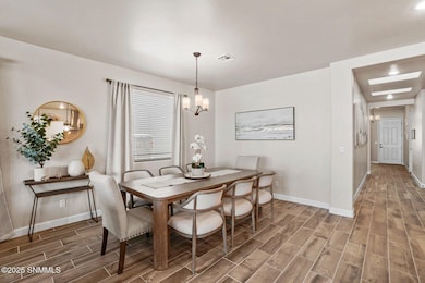 4156 Evolution Rd, Las Cruces, NM 88012 - photo 4