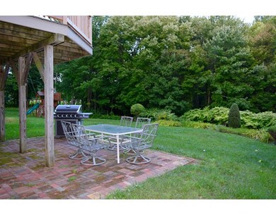 40 Smith Hanson Rd, North Brookfield, MA 01535 - photo 6